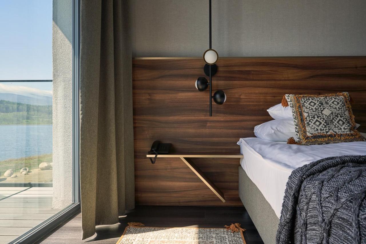 Lake Hill Karkonosze Resort & Spa Sosnówka الغرفة الصورة