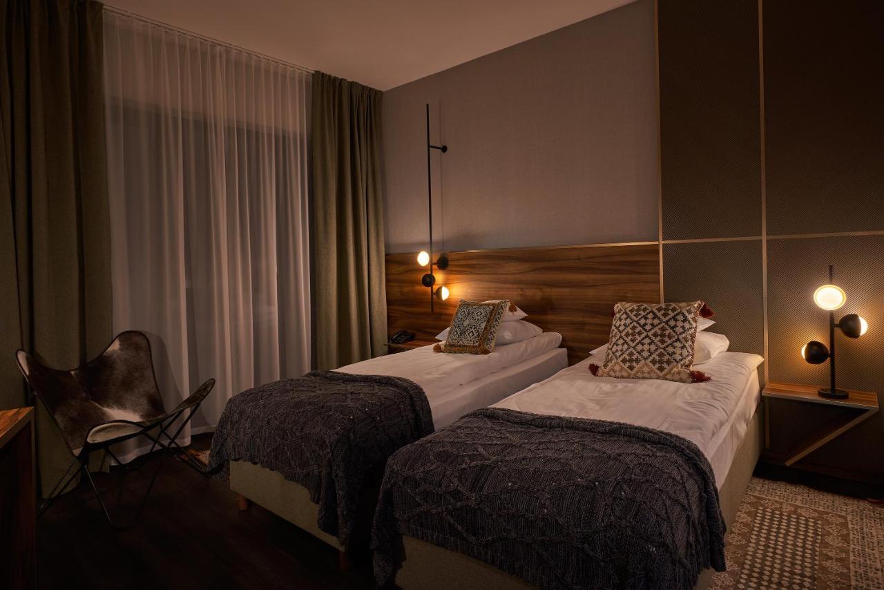 Lake Hill Karkonosze Resort & Spa Sosnówka المظهر الخارجي الصورة