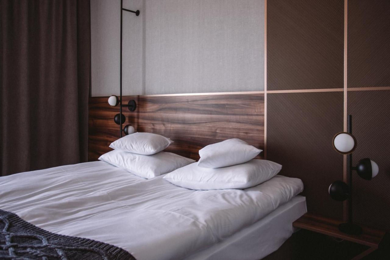 Lake Hill Karkonosze Resort & Spa Sosnówka المظهر الخارجي الصورة