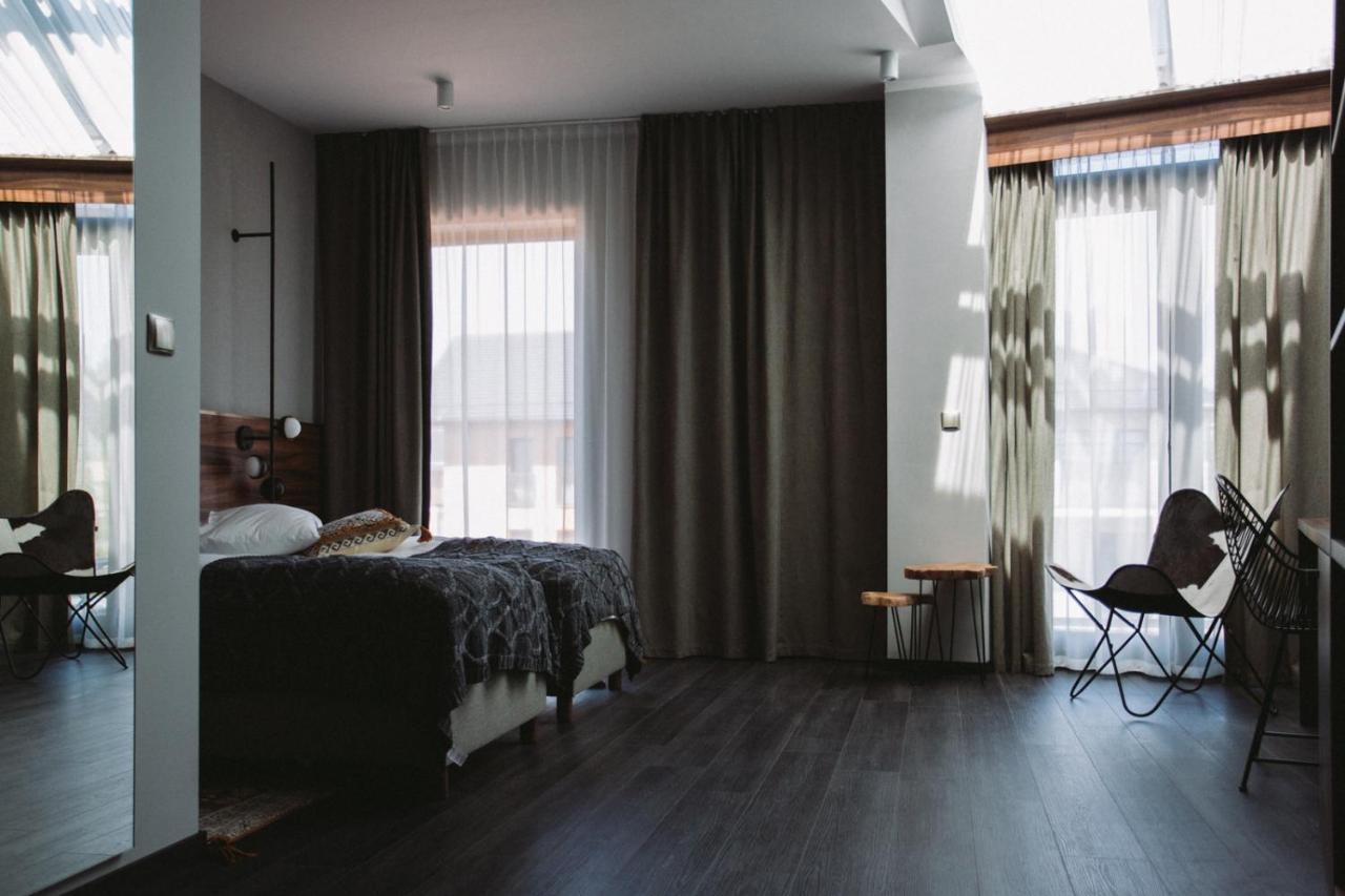 Lake Hill Karkonosze Resort & Spa Sosnówka المظهر الخارجي الصورة