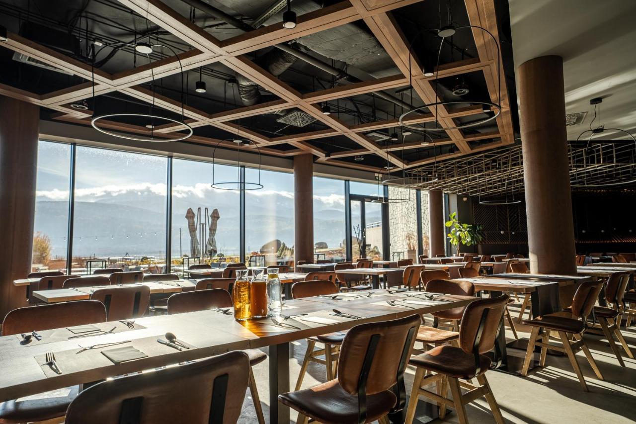 Lake Hill Karkonosze Resort & Spa Sosnówka المظهر الخارجي الصورة