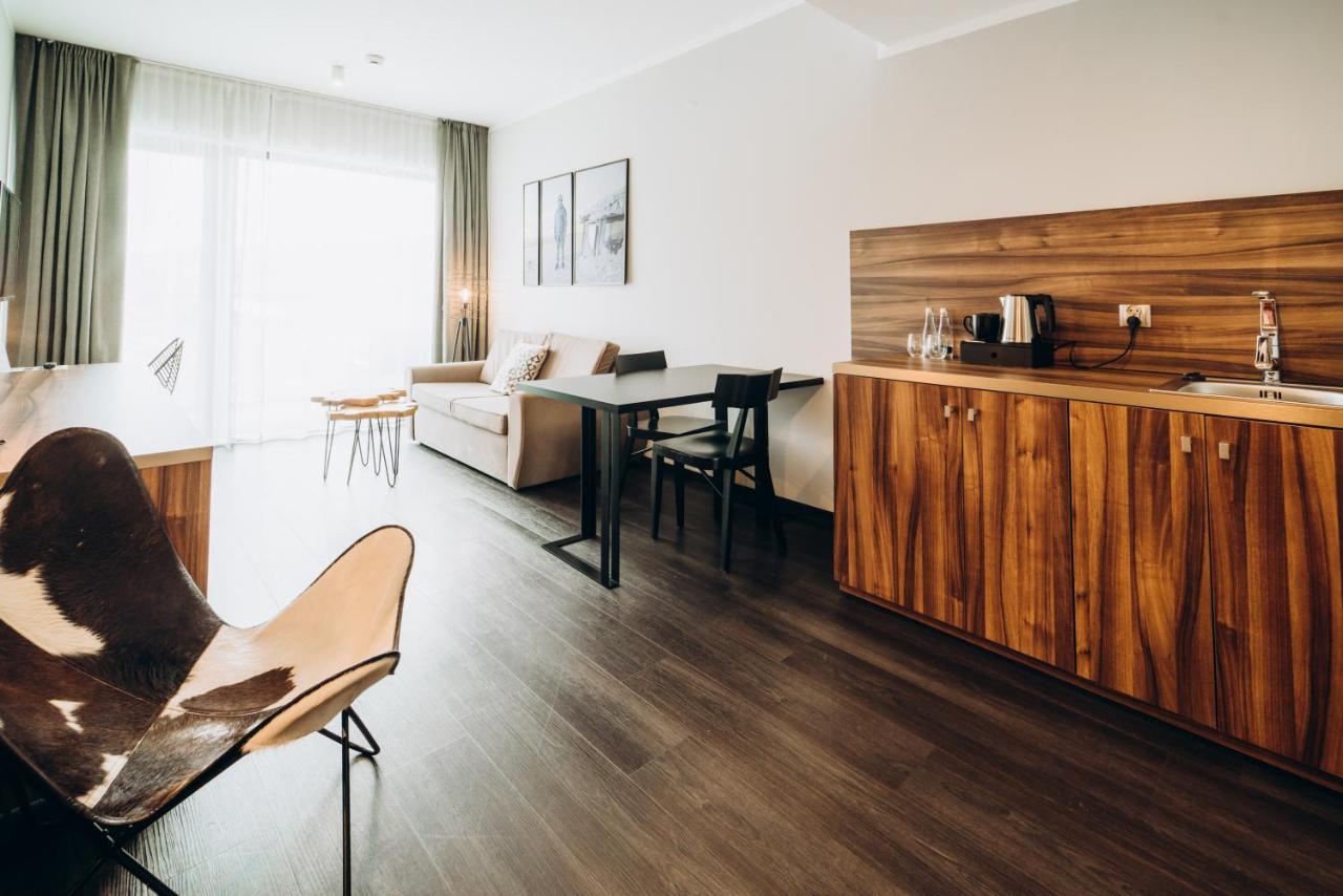 Lake Hill Karkonosze Resort & Spa Sosnówka المظهر الخارجي الصورة