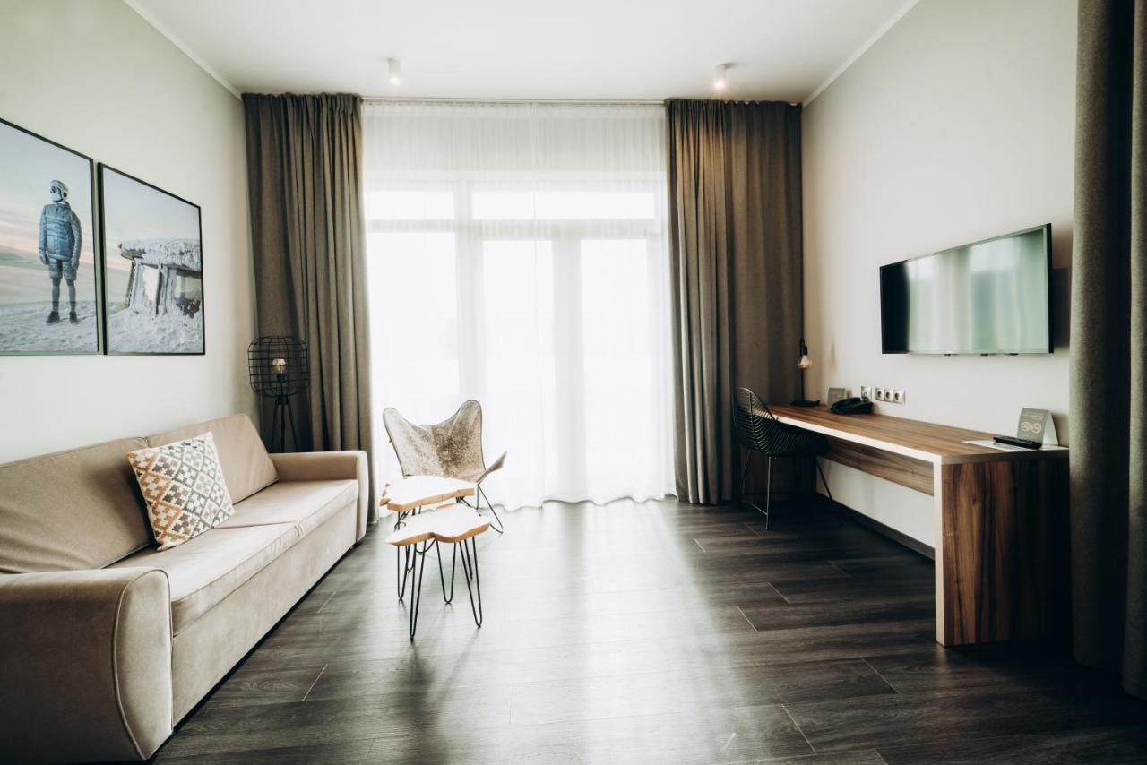 Lake Hill Karkonosze Resort & Spa Sosnówka المظهر الخارجي الصورة
