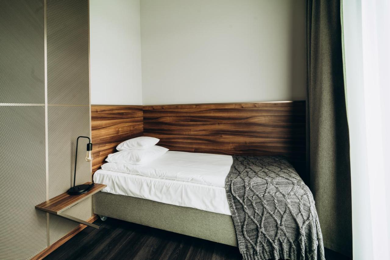 Lake Hill Karkonosze Resort & Spa Sosnówka المظهر الخارجي الصورة