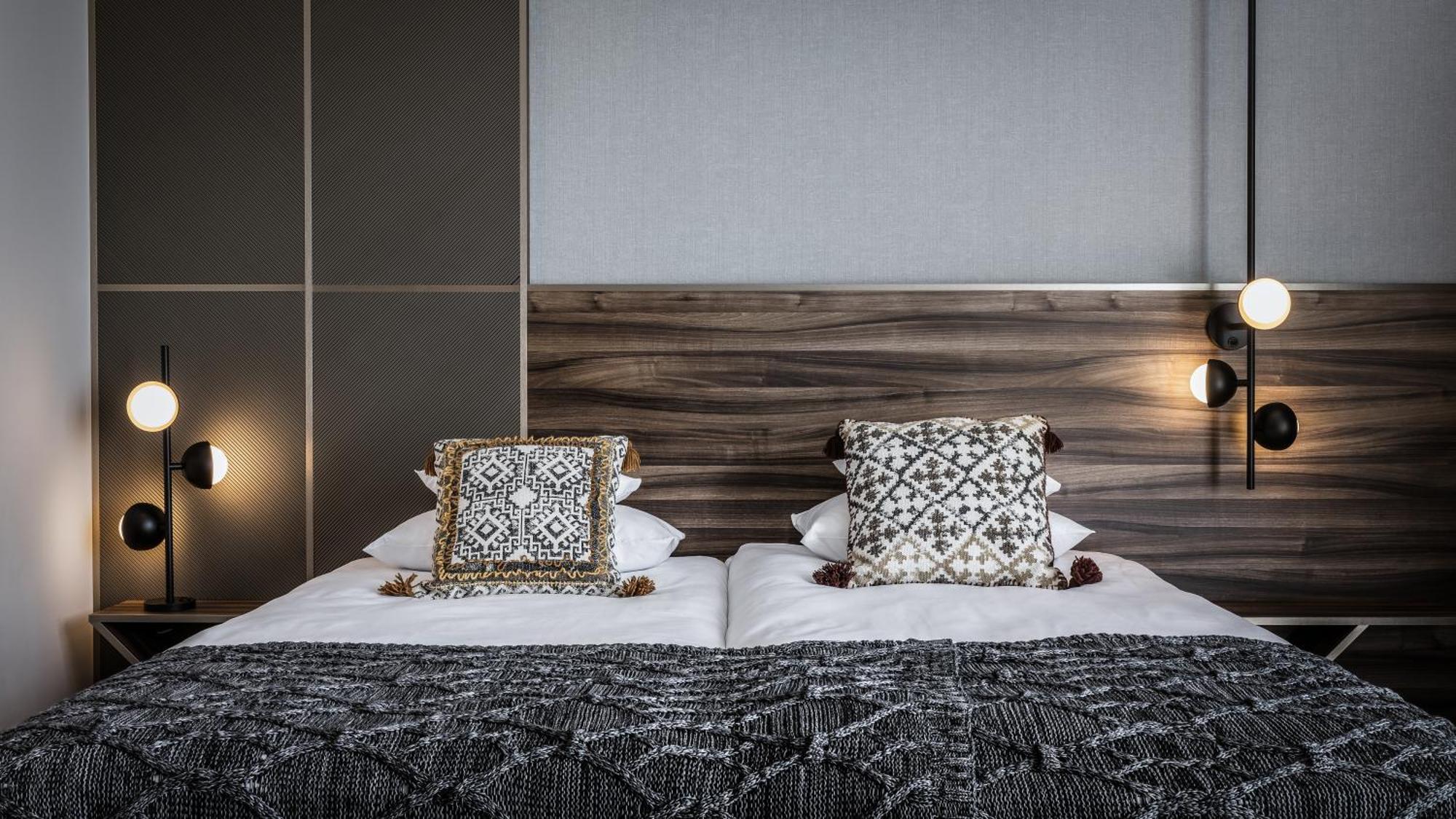 Lake Hill Karkonosze Resort & Spa Sosnówka المظهر الخارجي الصورة