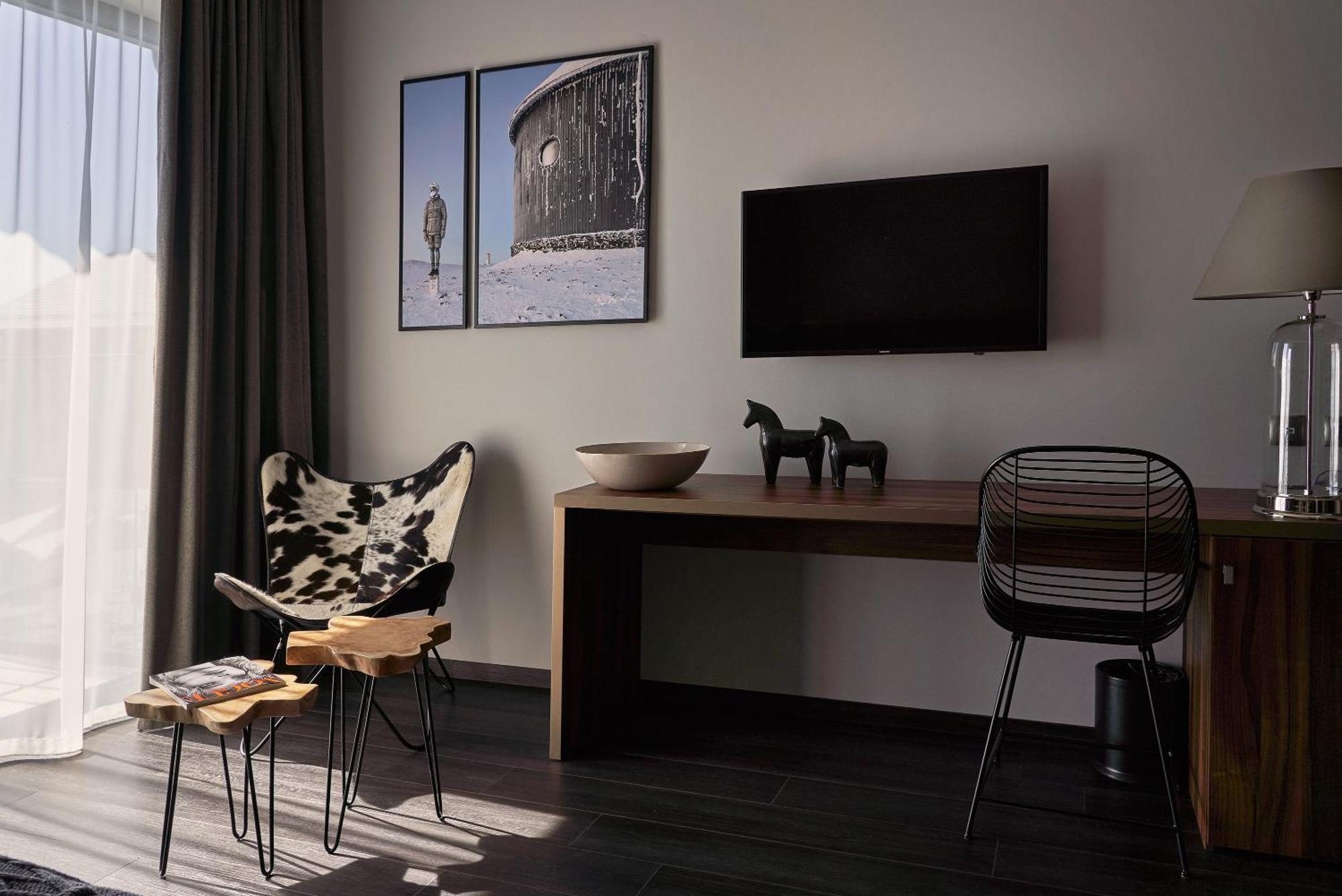 Lake Hill Karkonosze Resort & Spa Sosnówka الغرفة الصورة