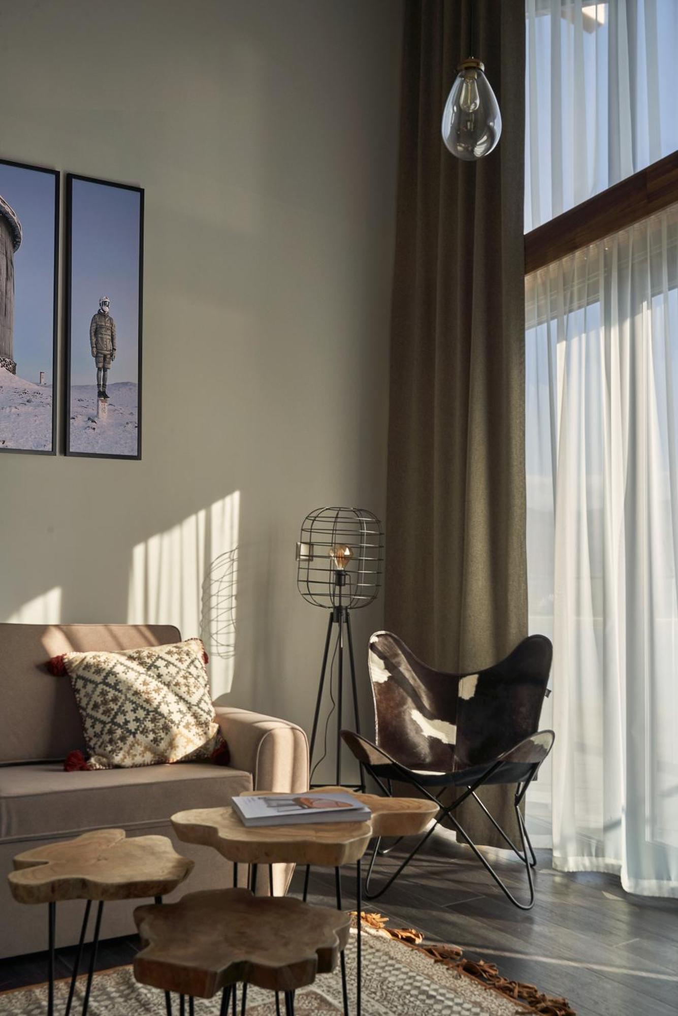 Lake Hill Karkonosze Resort & Spa Sosnówka الغرفة الصورة