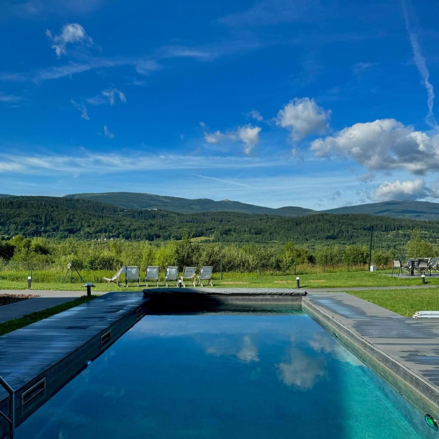 Lake Hill Karkonosze Resort & Spa Sosnówka المظهر الخارجي الصورة