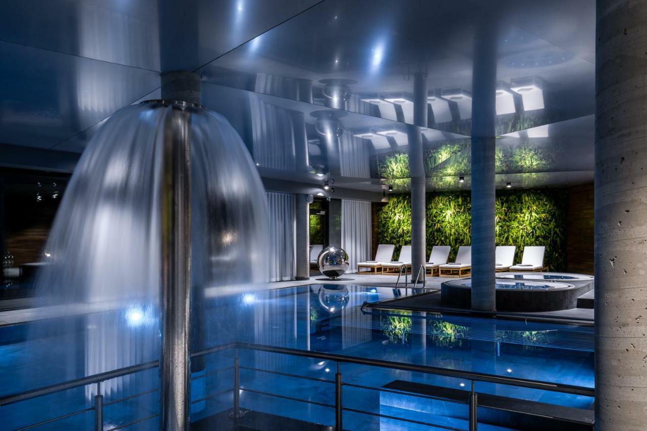 Lake Hill Karkonosze Resort & Spa Sosnówka المظهر الخارجي الصورة
