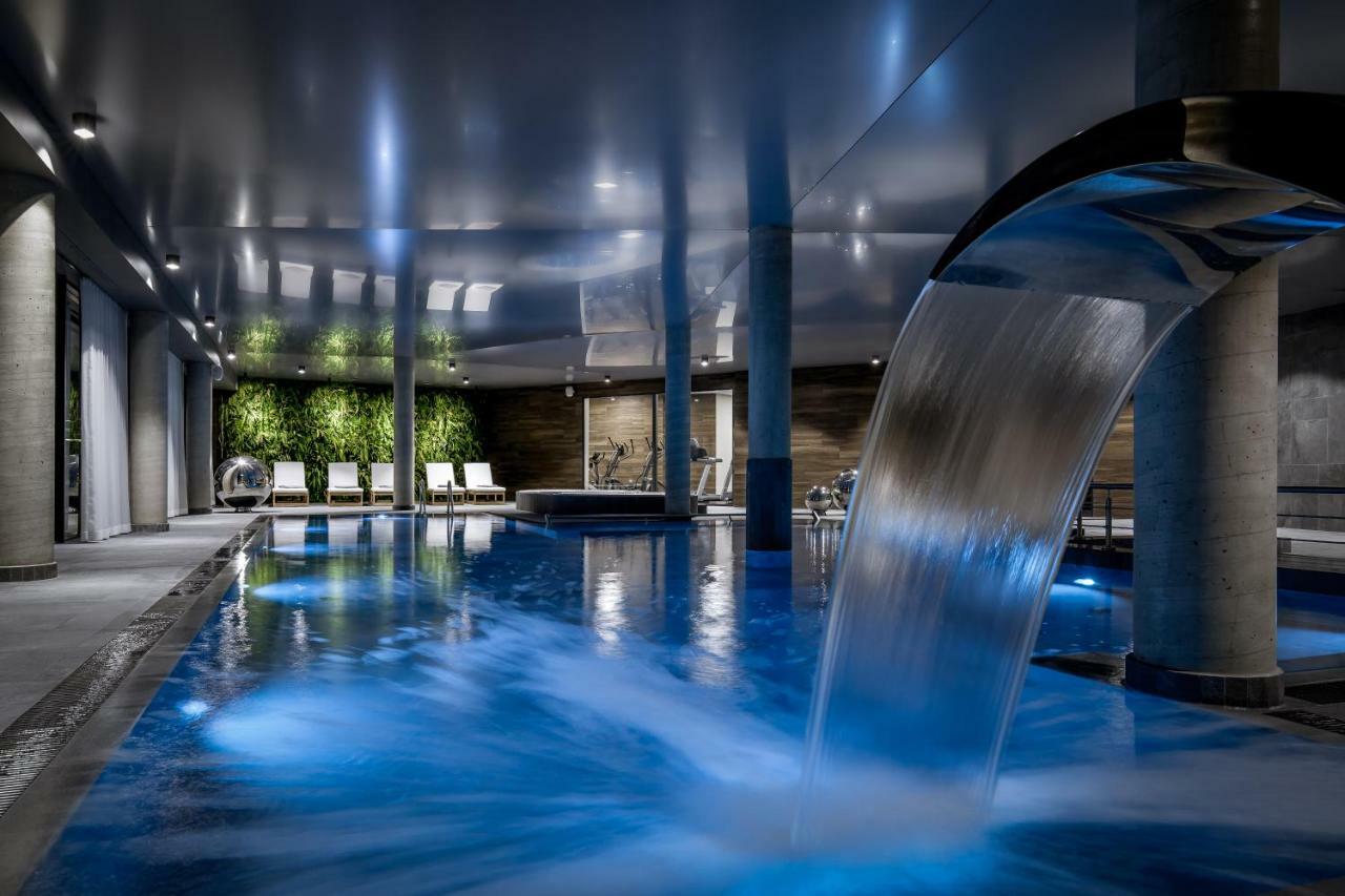 Lake Hill Karkonosze Resort & Spa Sosnówka المظهر الخارجي الصورة