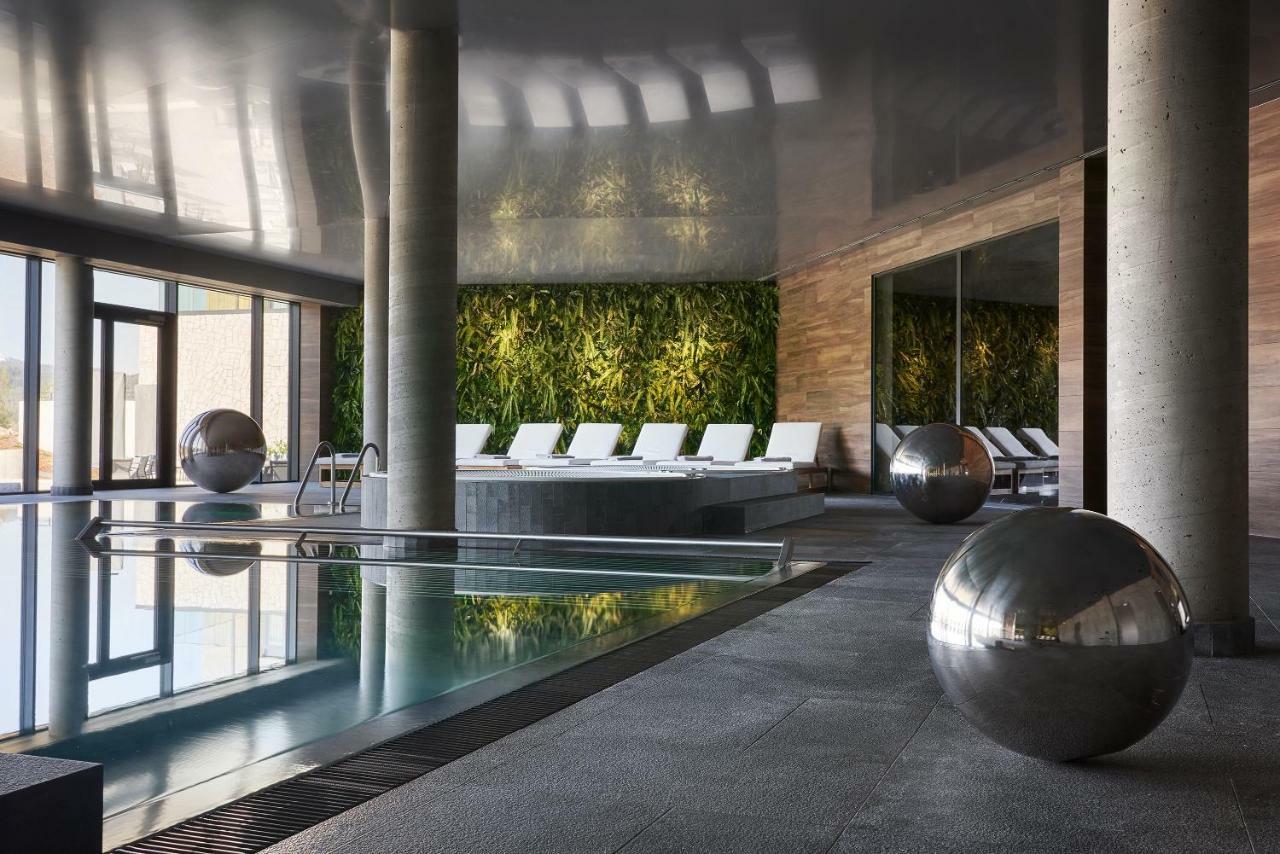Lake Hill Karkonosze Resort & Spa Sosnówka المظهر الخارجي الصورة