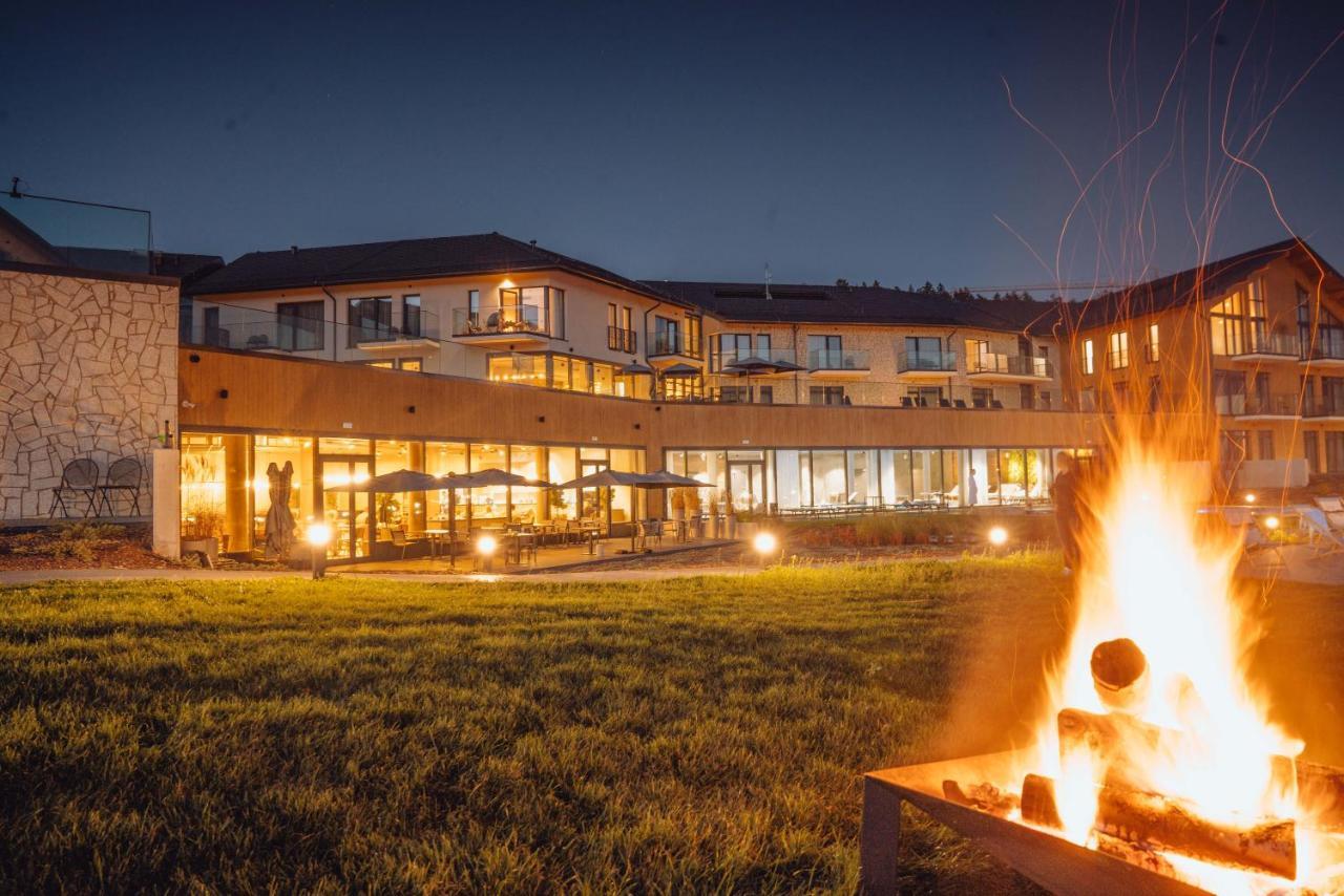 Lake Hill Karkonosze Resort & Spa Sosnówka المظهر الخارجي الصورة
