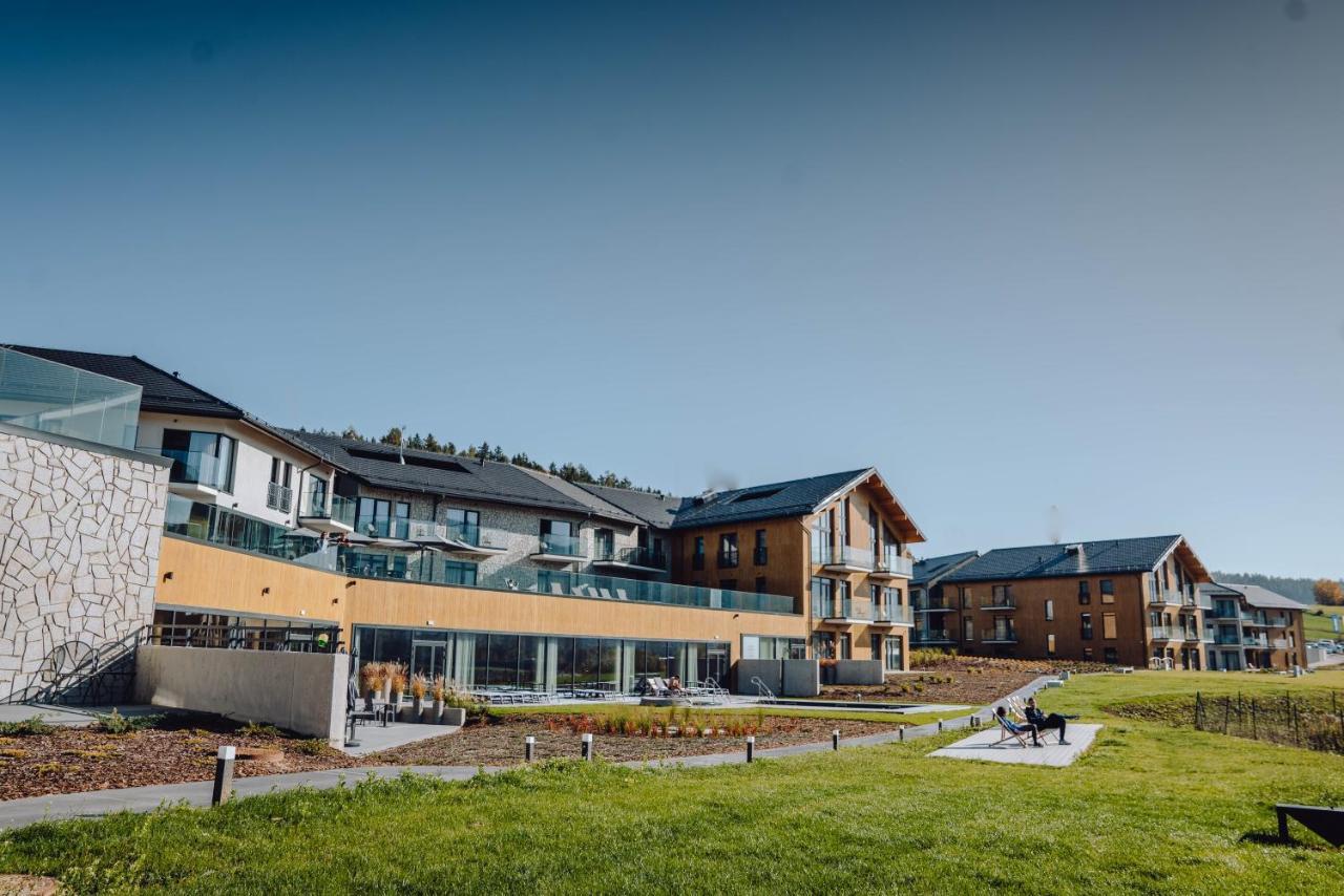 Lake Hill Karkonosze Resort & Spa Sosnówka المظهر الخارجي الصورة